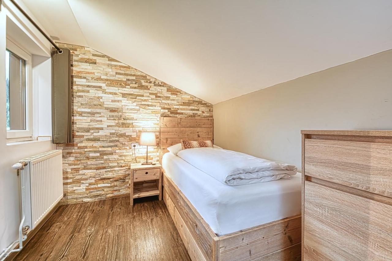 Nockberge Lodge 巴德小基希海姆 外观 照片