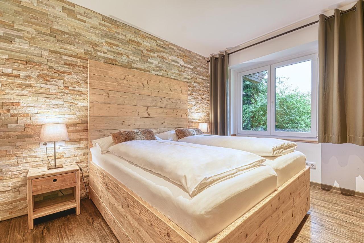 Nockberge Lodge 巴德小基希海姆 外观 照片