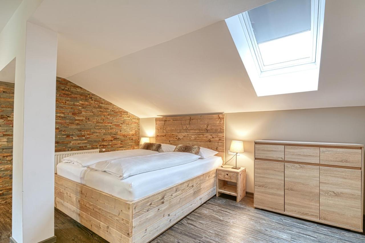 Nockberge Lodge 巴德小基希海姆 外观 照片