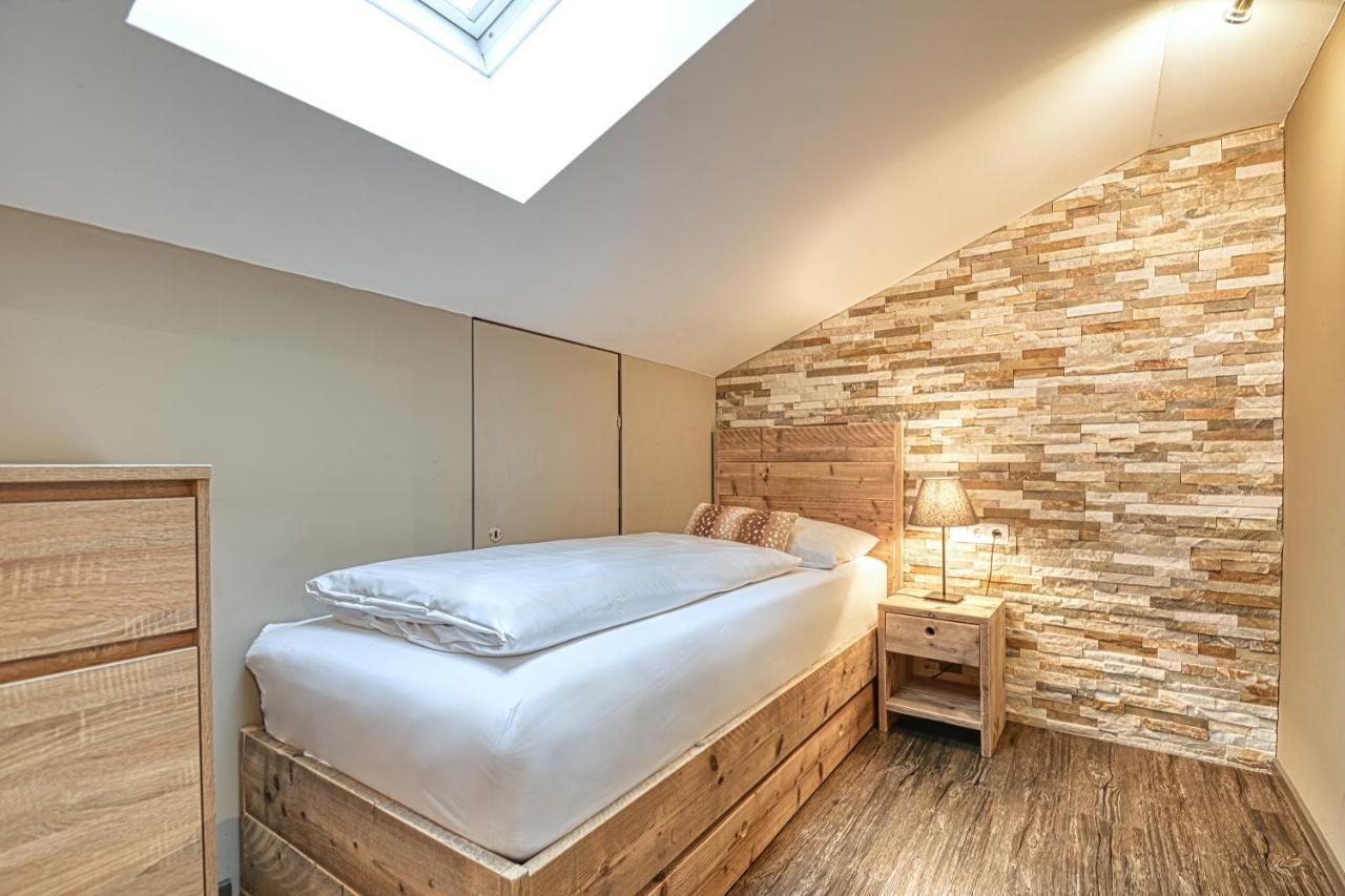 Nockberge Lodge 巴德小基希海姆 外观 照片