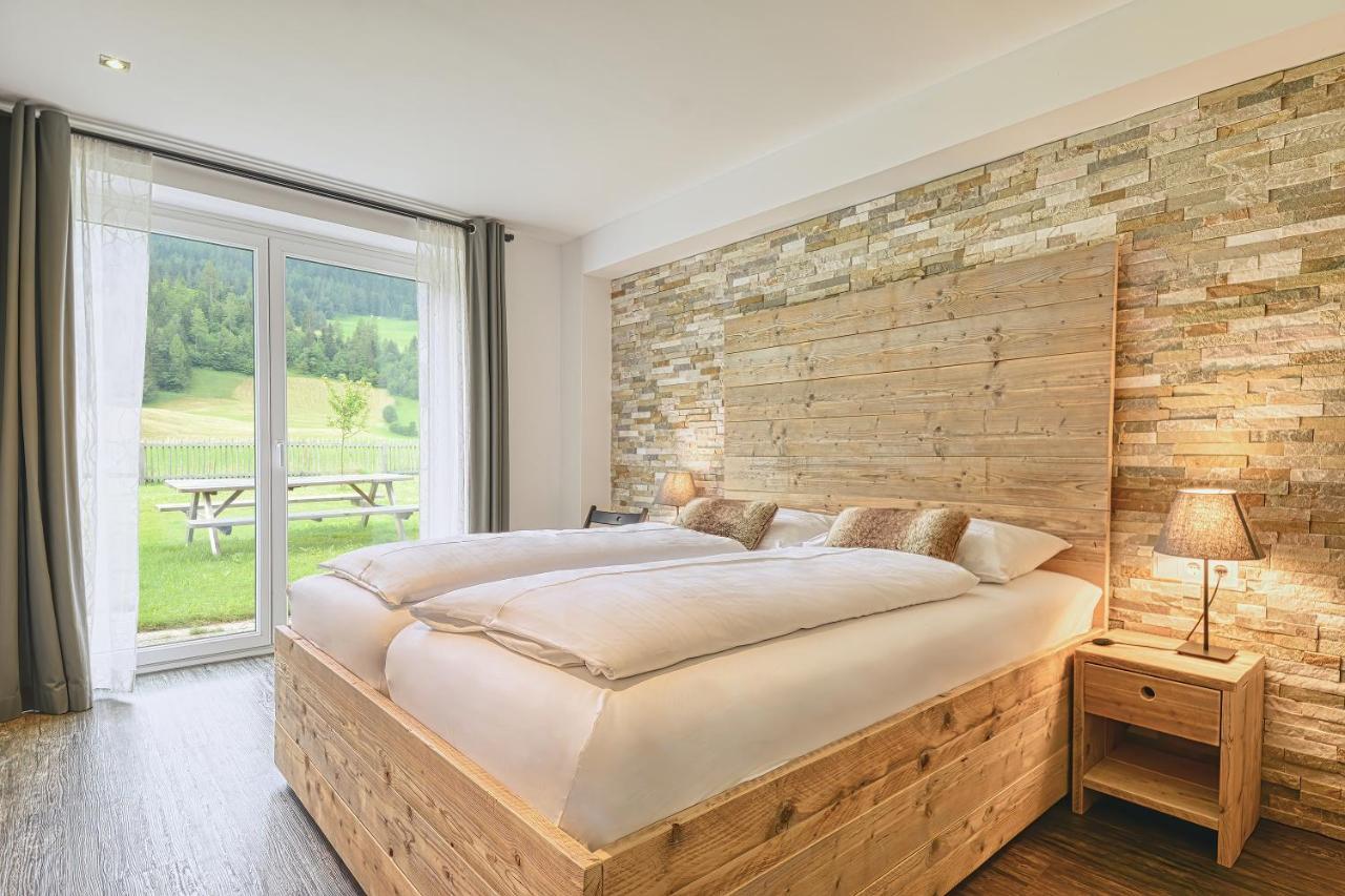 Nockberge Lodge 巴德小基希海姆 外观 照片