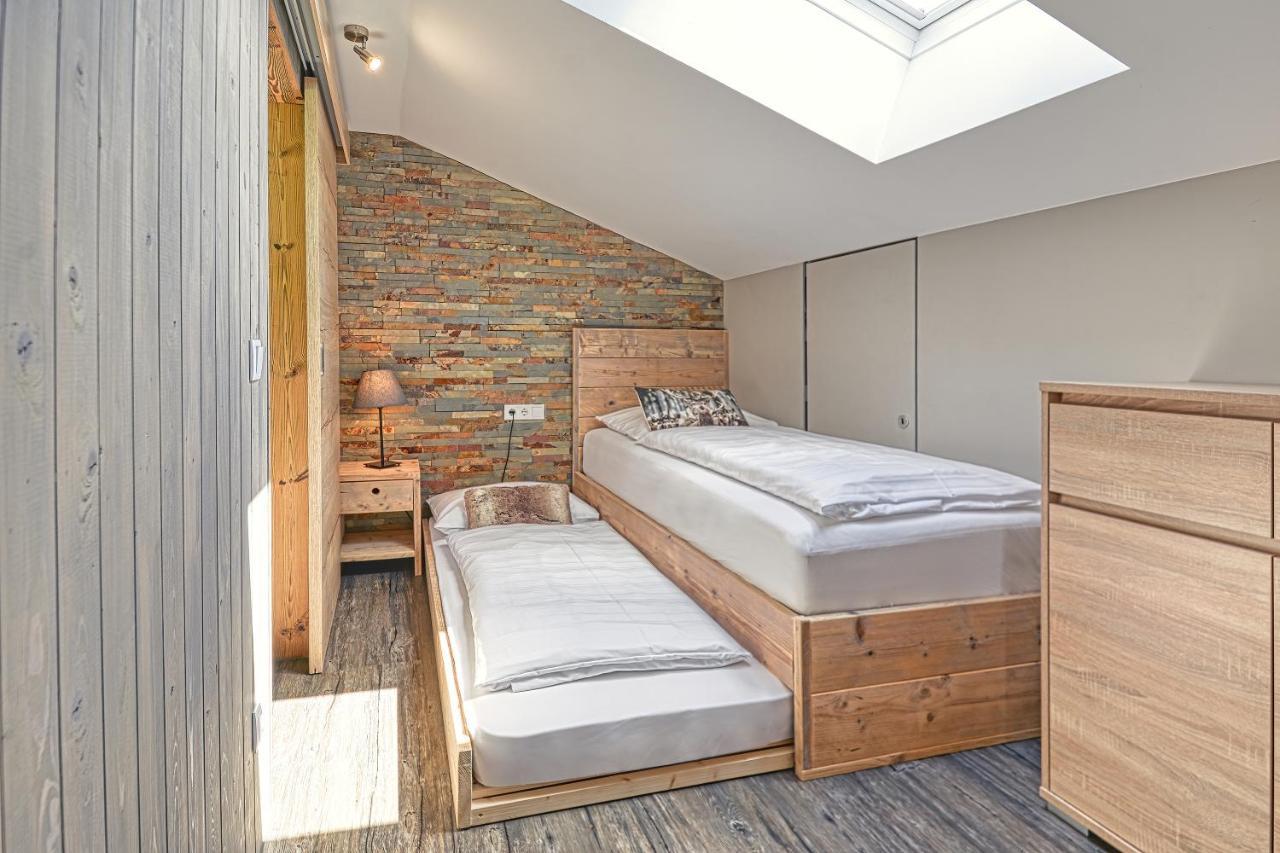Nockberge Lodge 巴德小基希海姆 外观 照片