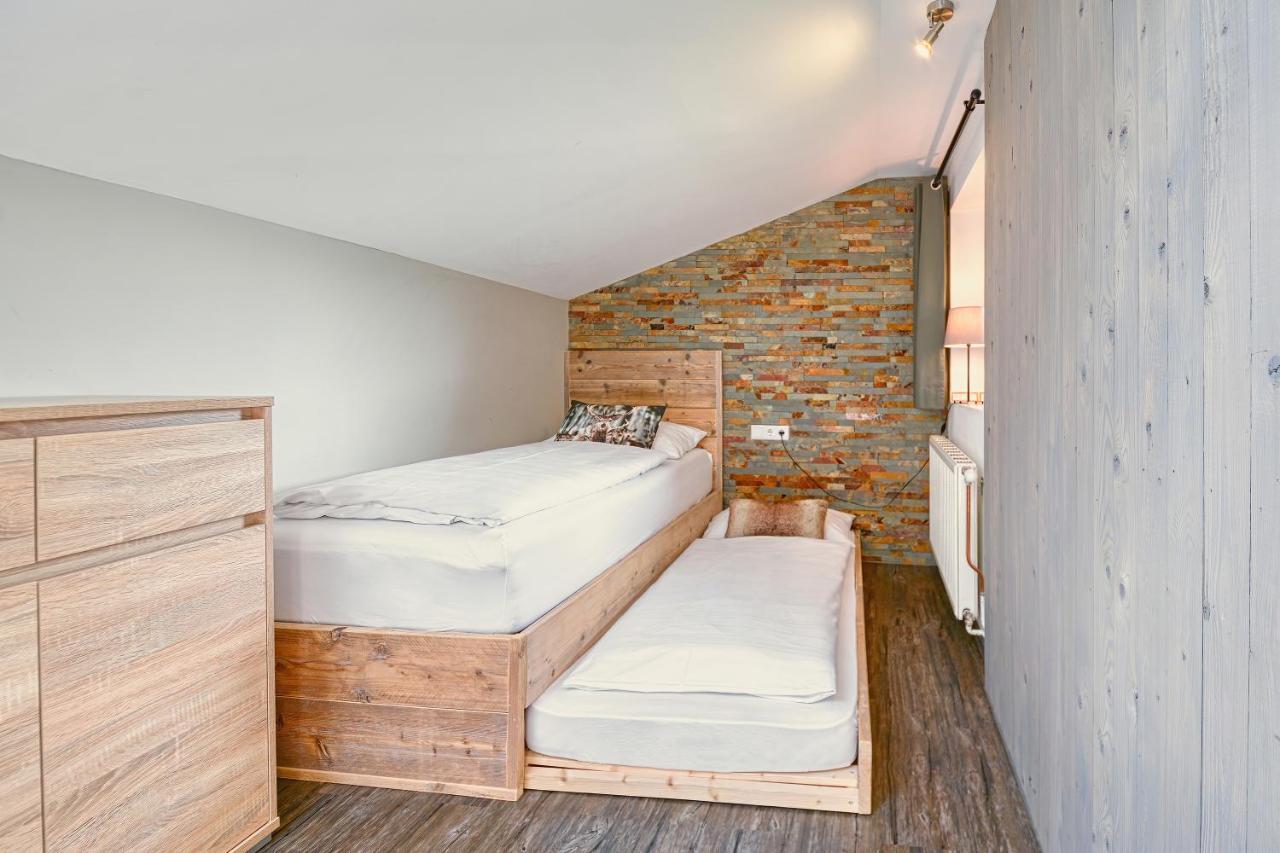 Nockberge Lodge 巴德小基希海姆 外观 照片