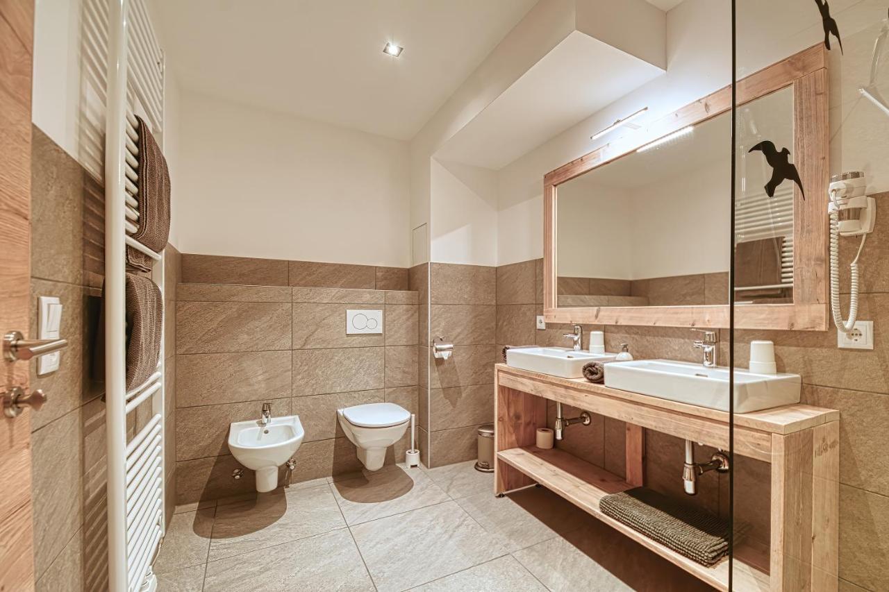 Nockberge Lodge 巴德小基希海姆 外观 照片