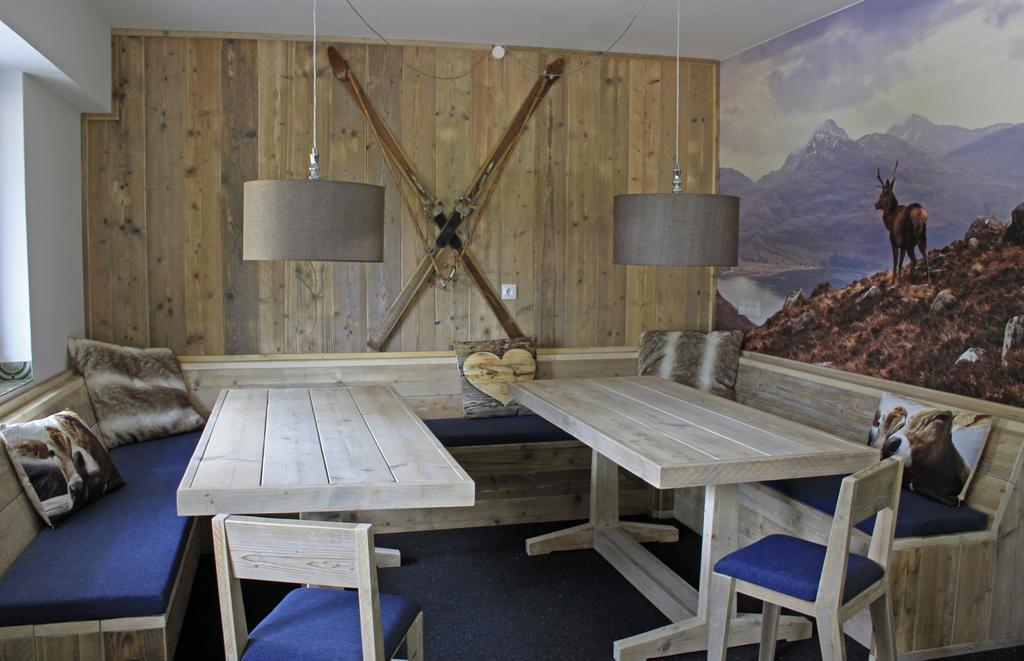 Nockberge Lodge 巴德小基希海姆 外观 照片